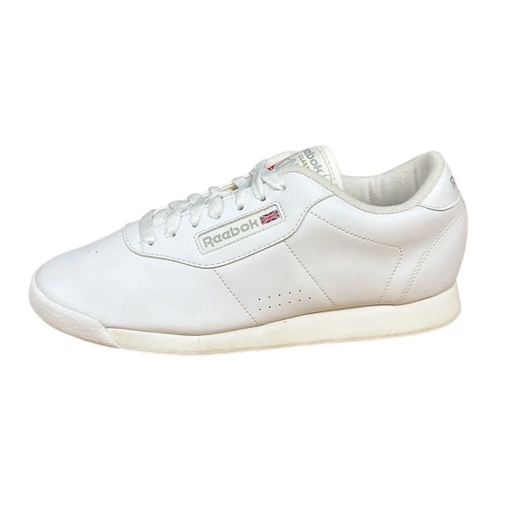 Reebok classic princess